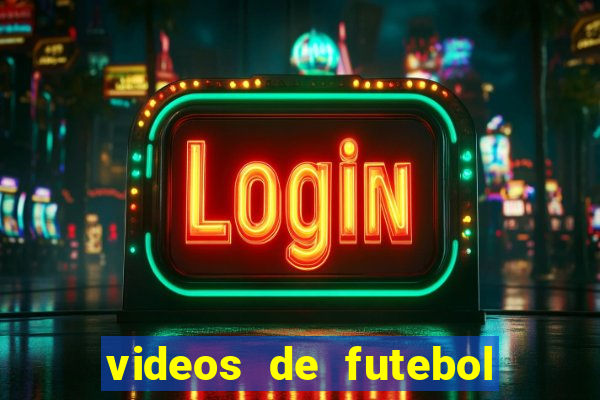 videos de futebol dribles do neymar